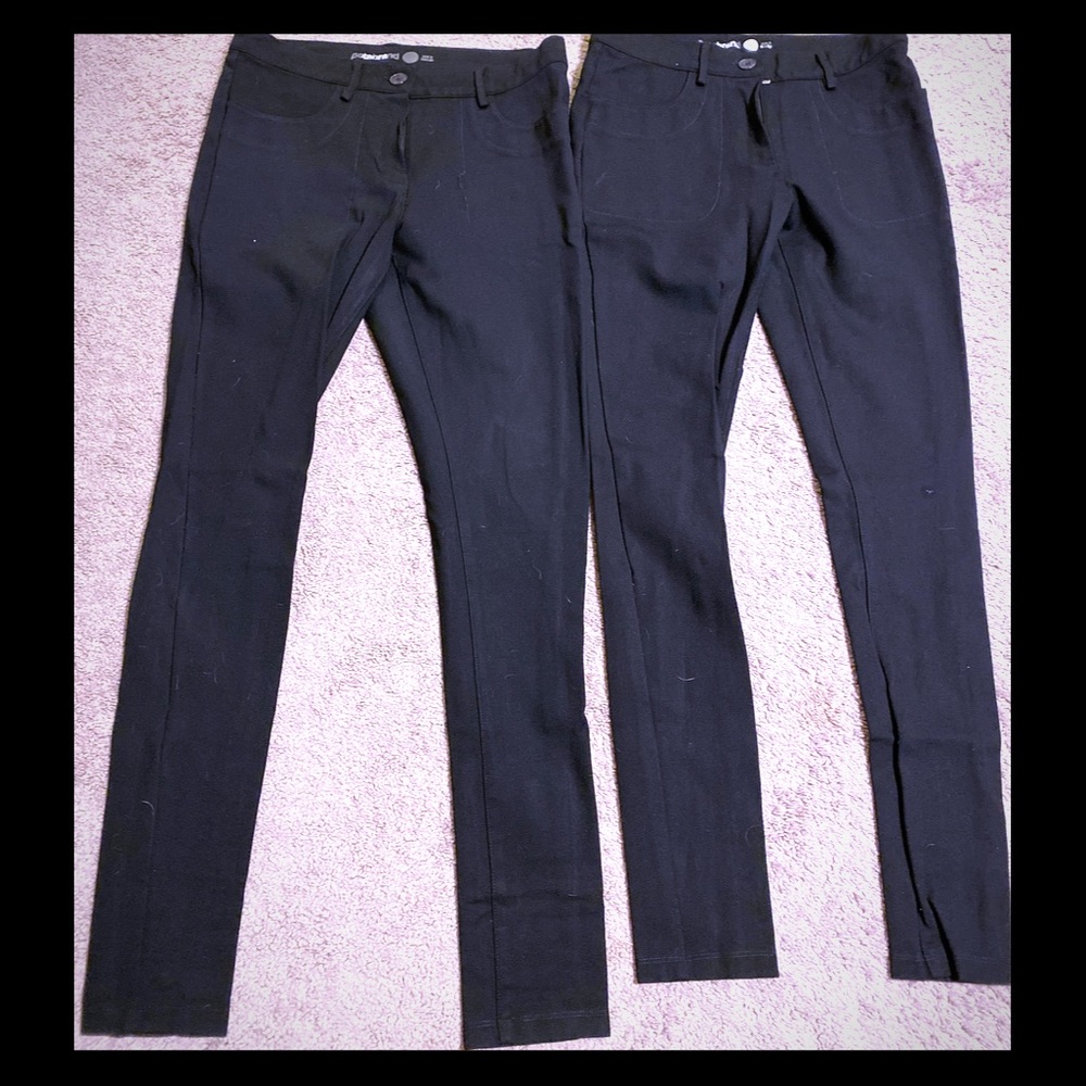 Betabrand Business Yoga Pants